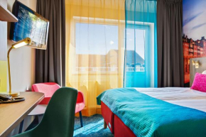 ProfilHotels Richmond, Copenhagen